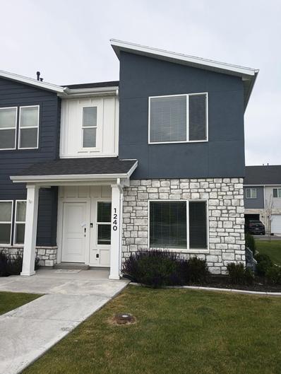 Rental property