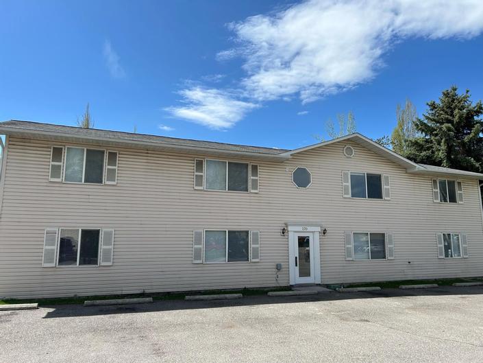 Rental property