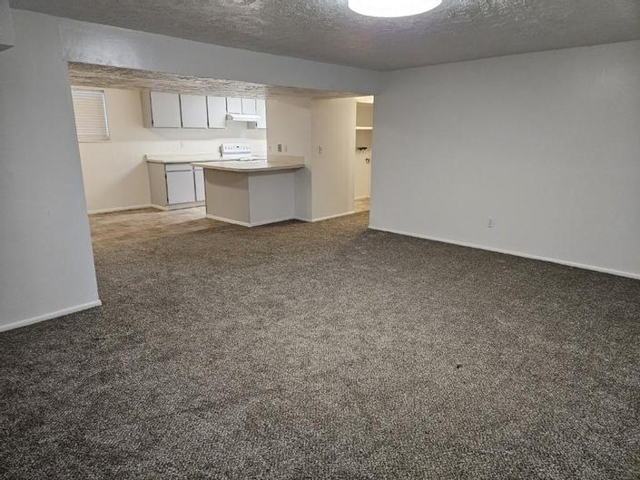 Rental property