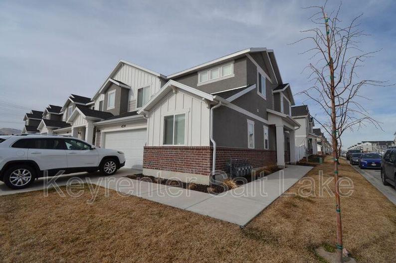 Rental property