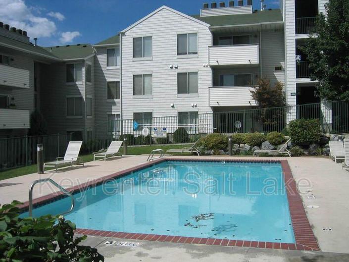 Rental property