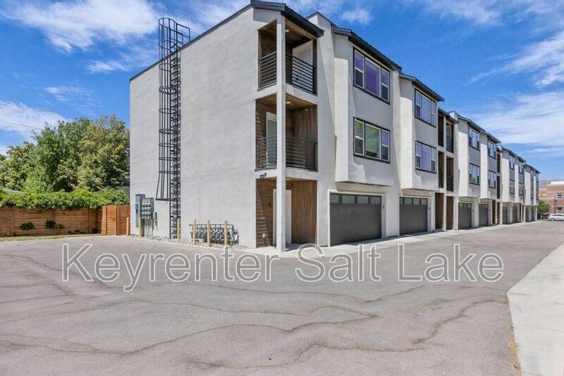 Rental property
