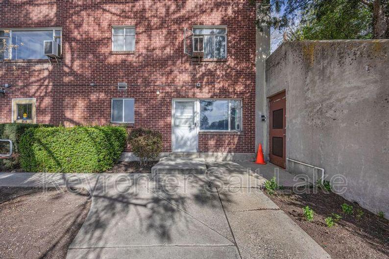 Rental property
