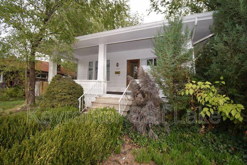 Rental property