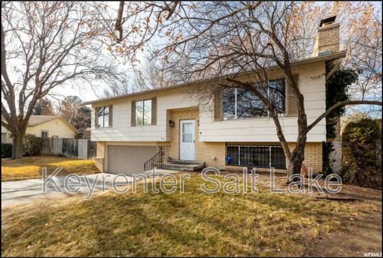 Rental property