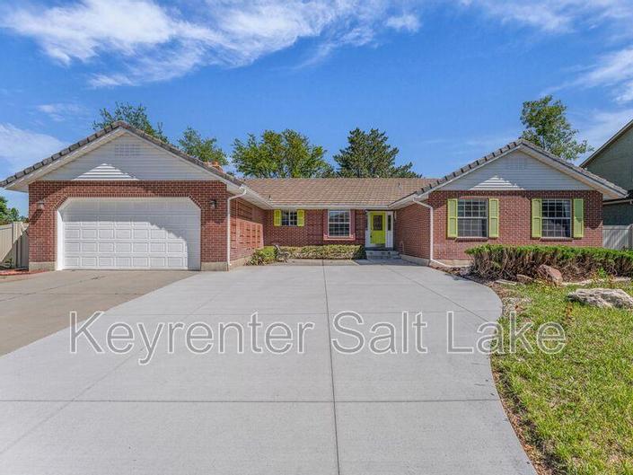 Rental property