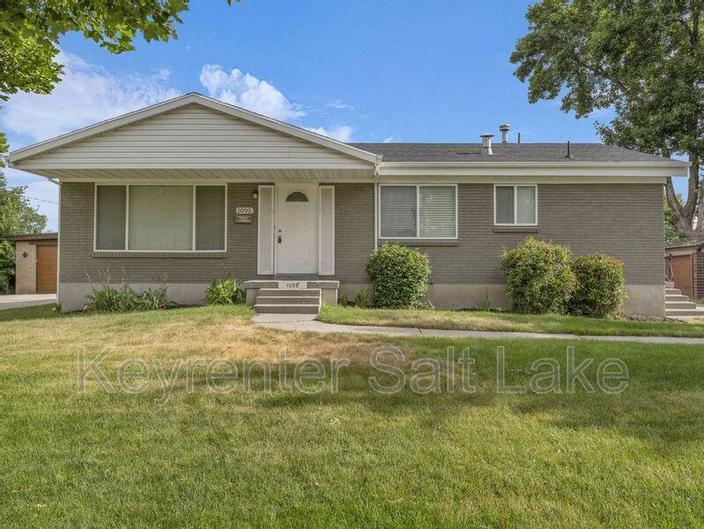Rental property