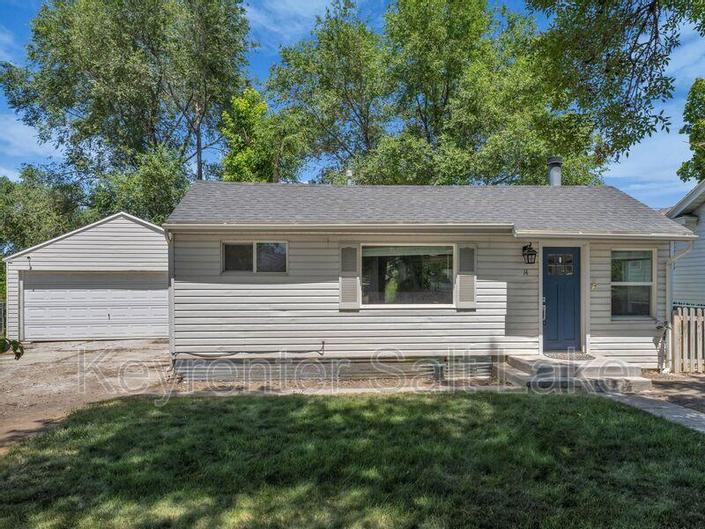 Rental property