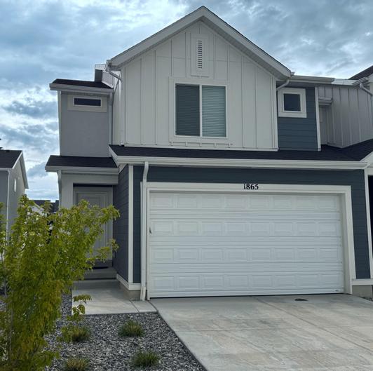 Rental property