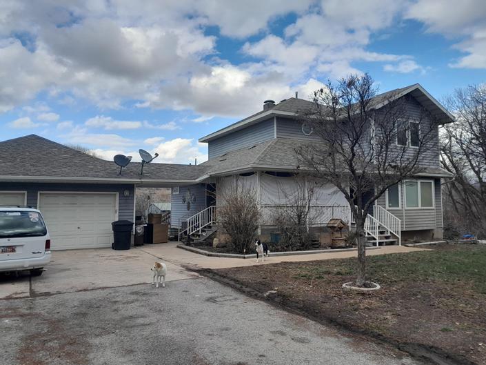 Rental property