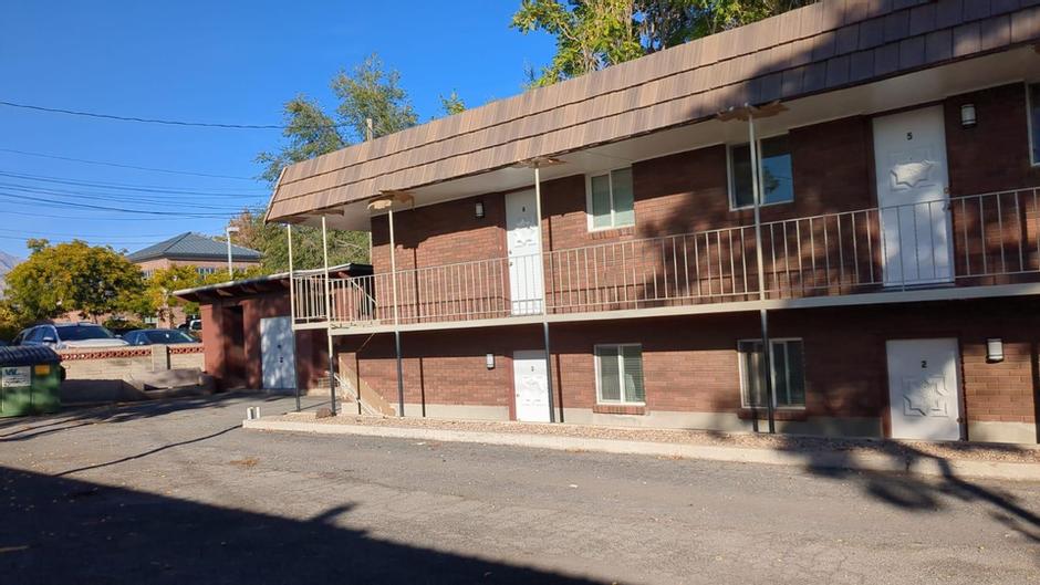 Rental property
