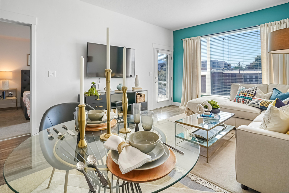 Apartment For Rent at 260 500 East, Salt Lake City, UT 84102