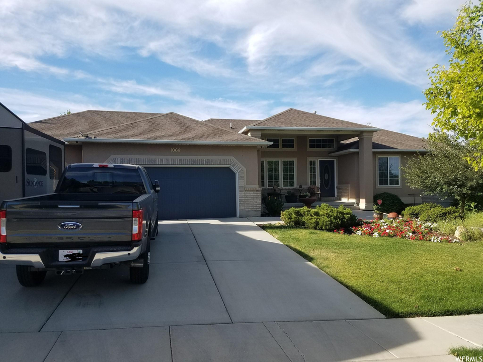 House For Rent at 9125 s 1300 w, West Jordan, UT 84088