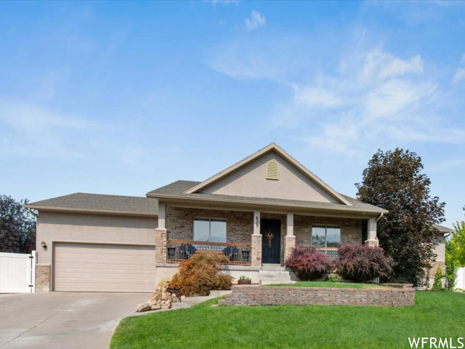 House For Rent at 710 West Mutton Hollow Road, Kaysville, UT 84037