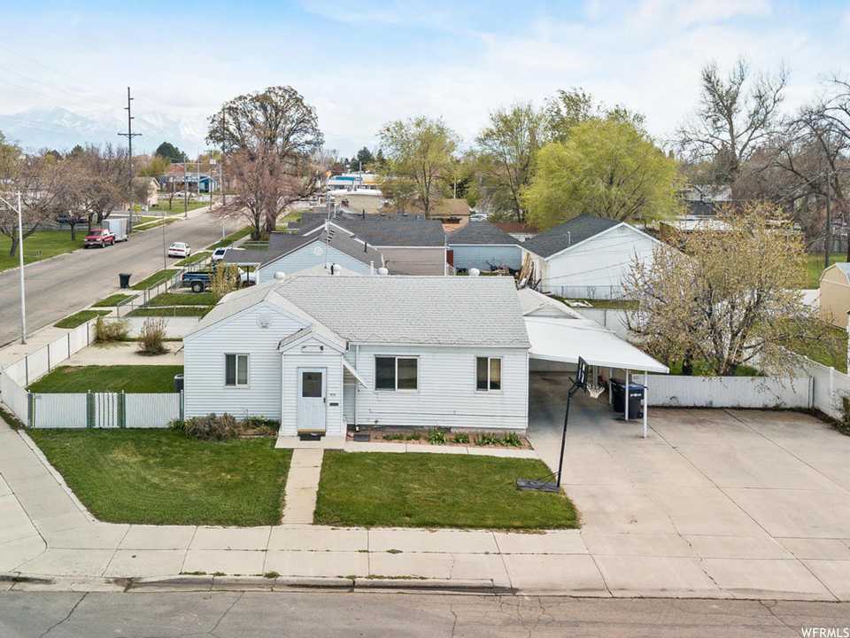 House For Rent at 350 South Geneva Road, Orem, UT 84058