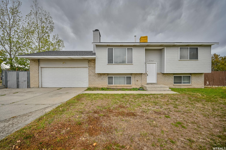 House For Rent at 5600 6200 South, West Jordan, UT 84118