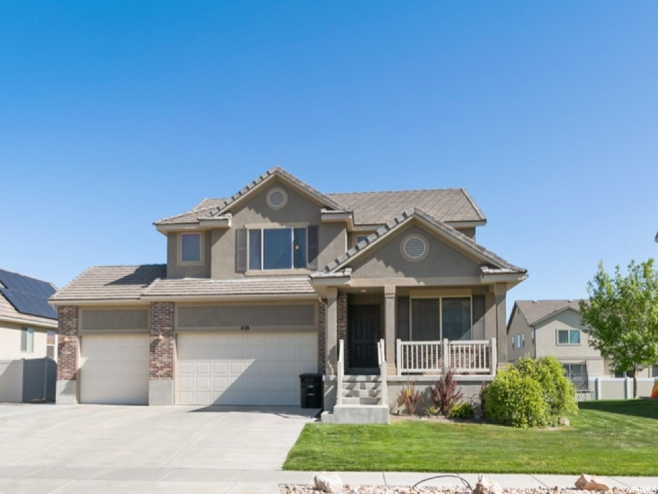 House For Rent at 200 South 100 West, Tooele, UT 84074