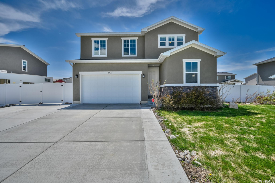 House For Rent at Tooele Boulevard, Tooele, UT 84074