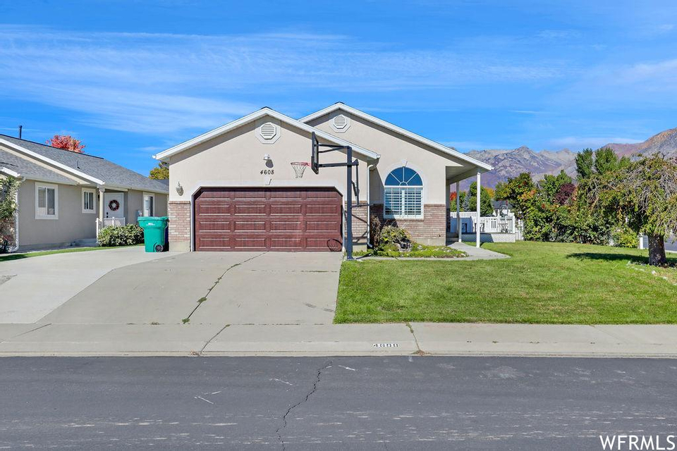 House For Rent at 9900 North 4680 West, Cedar Hills, UT 84062