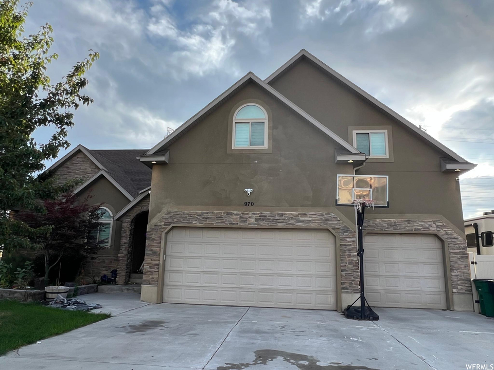 House For Rent at 550 50 West, Kaysville, UT 84037