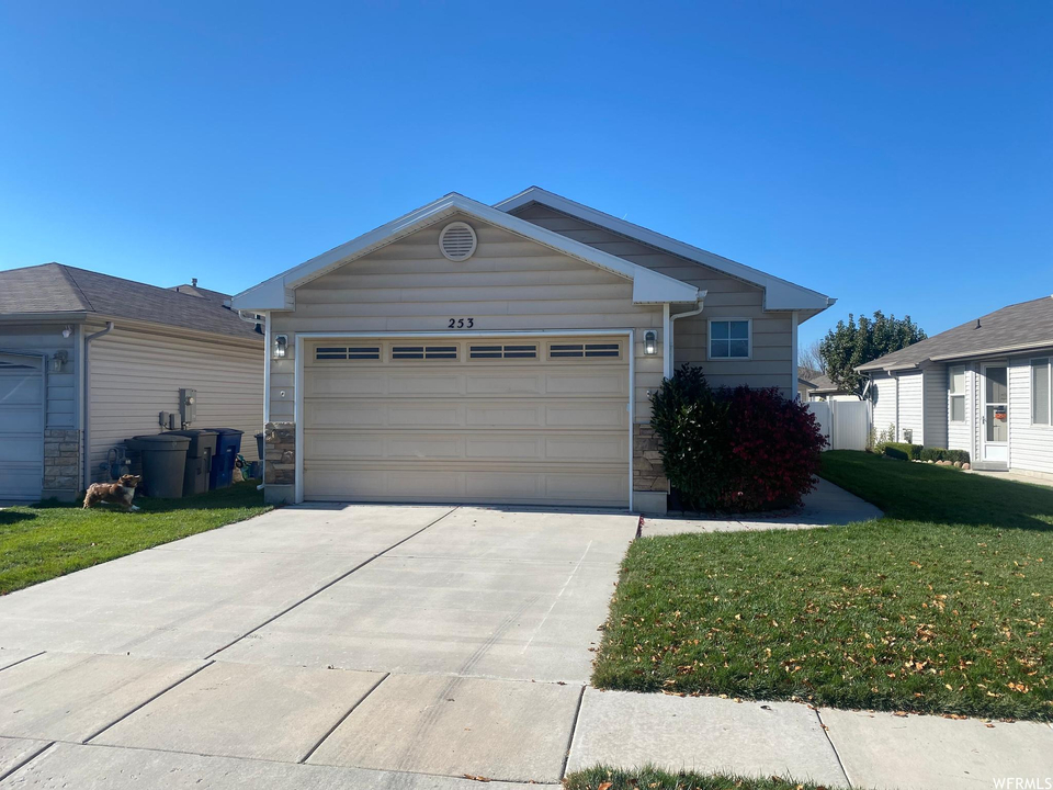 House For Rent at 350 Main Street, North Salt Lake, UT 84054