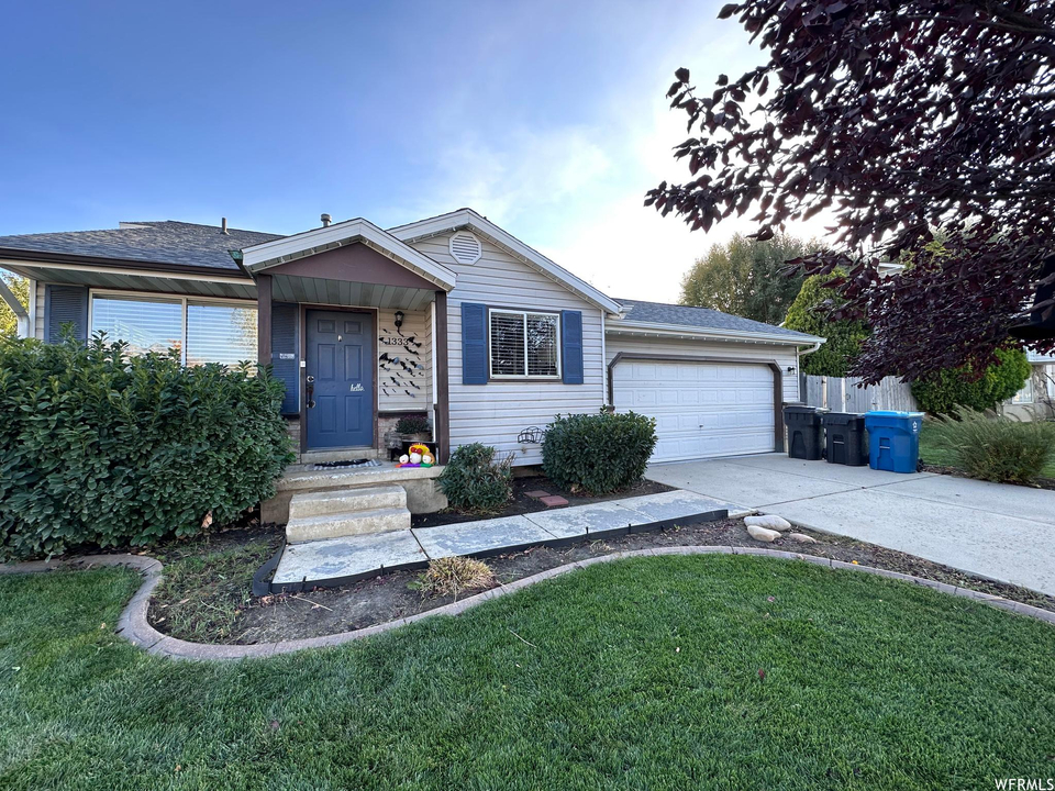 House For Rent at 860 E 700 S, PLEASANT GROVE, Pleasant Grove, UT 84062