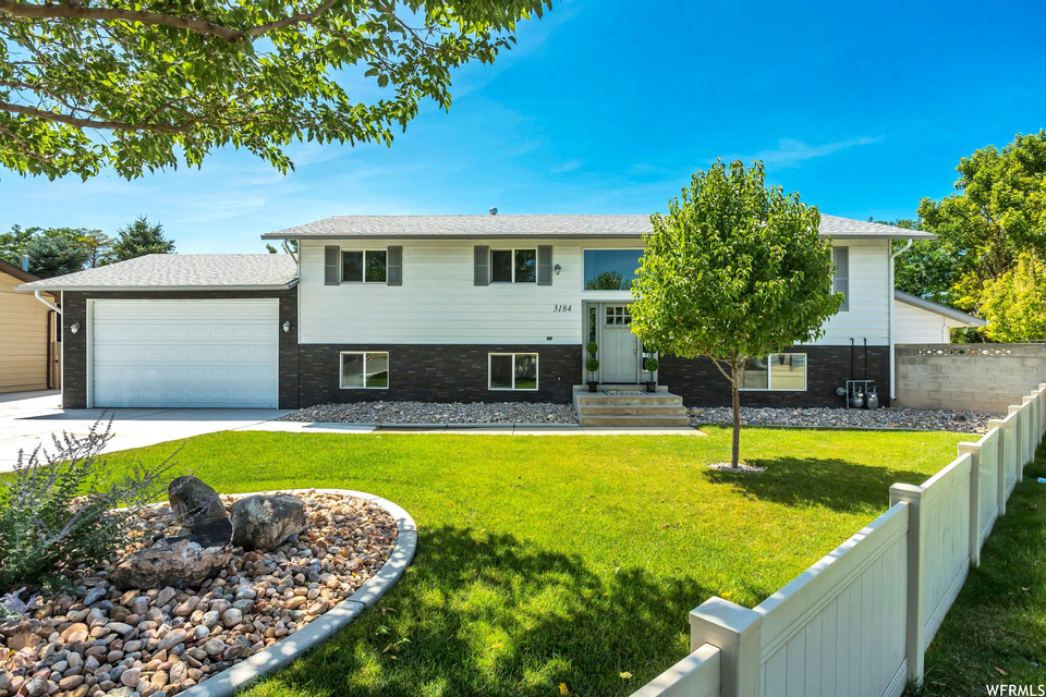 House For Rent at 3100 4140 West, West Valley City, UT 84120