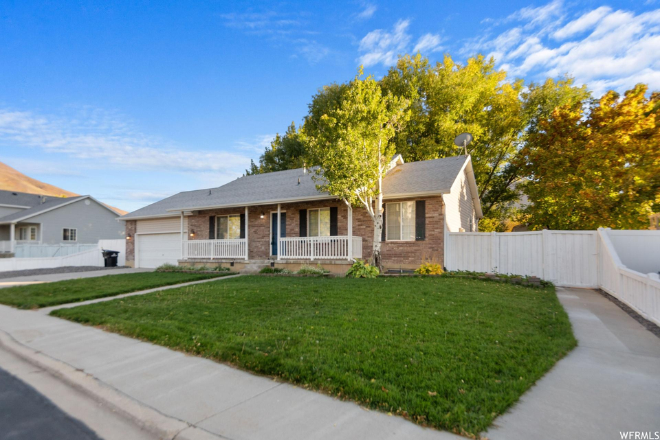 House For Rent at 2900 East Canyon Road, Spanish Fork, UT 84660