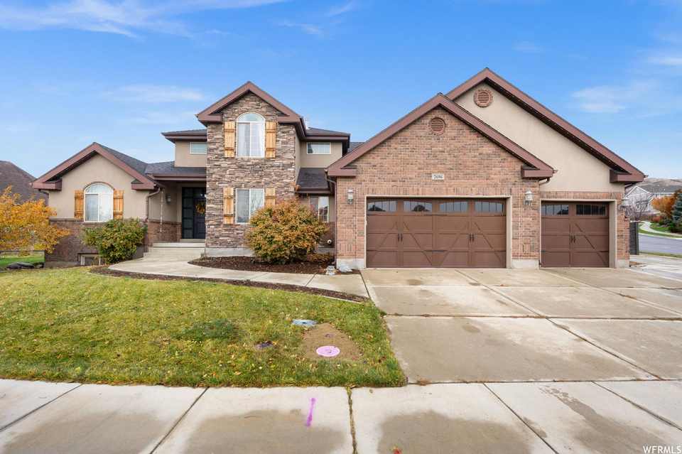 House For Rent at 1400 Redwood Road, Lehi, UT 84045