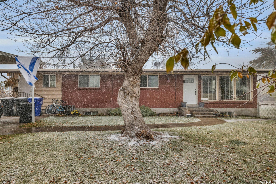 House For Rent at 500 2400 South, Bountiful, UT 84010