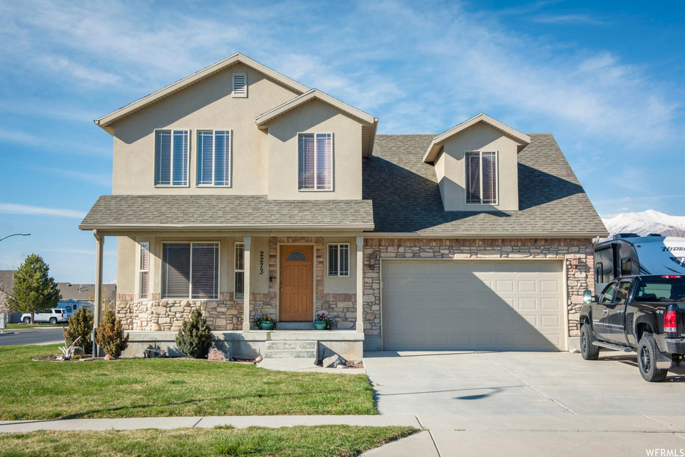 House For Rent at 2900 East Canyon Road, Spanish Fork, UT 84660