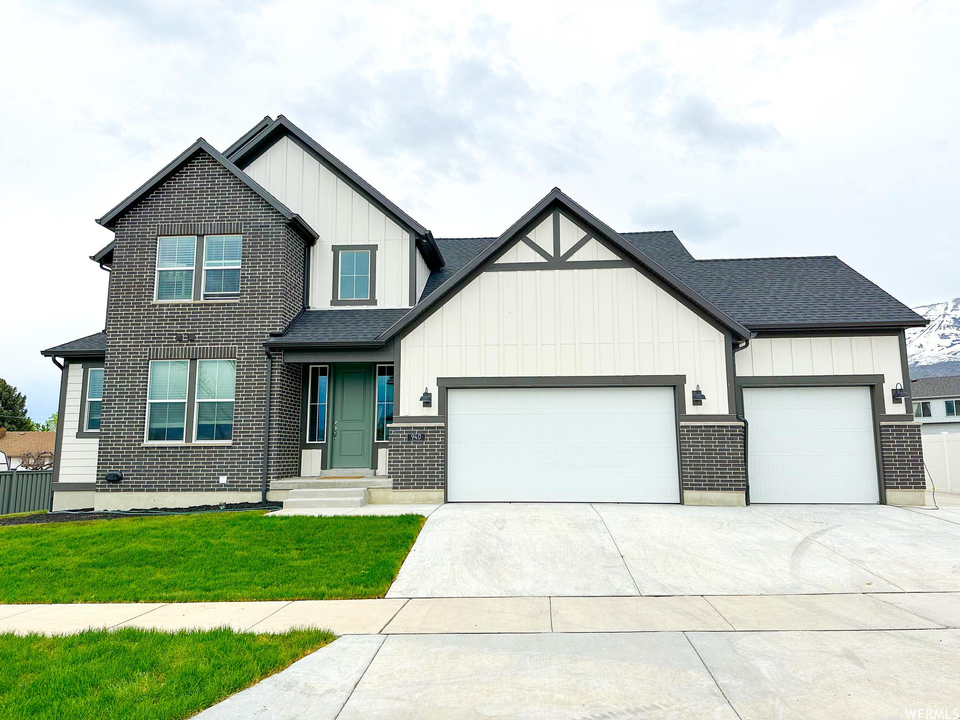 House For Rent at 1200 West 1200 North, Orem, UT 84057