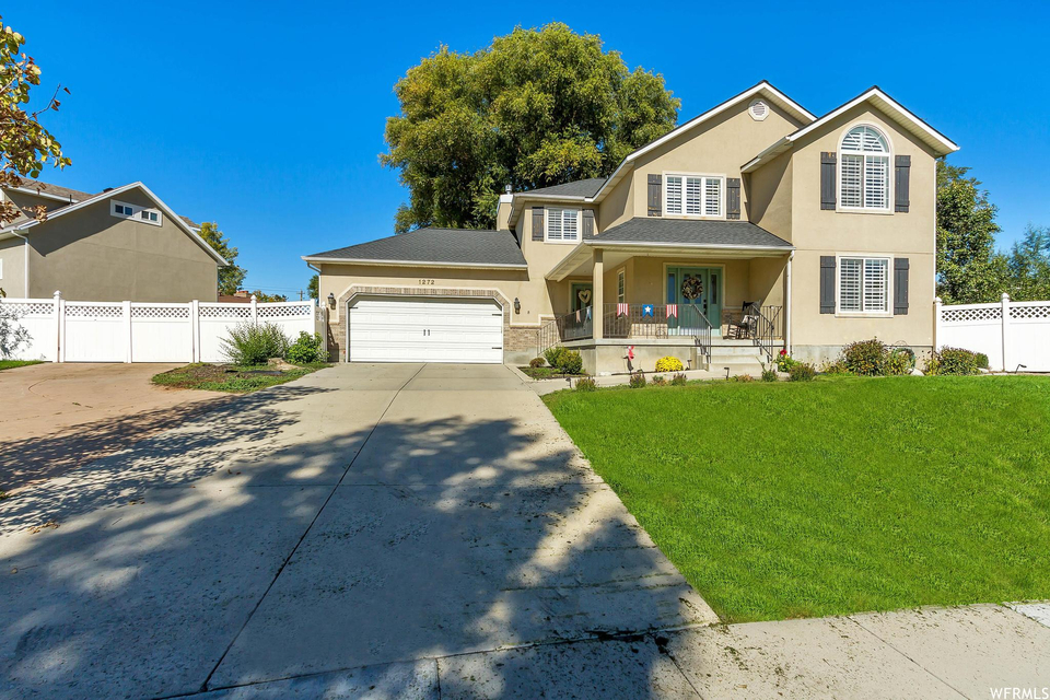 House For Rent at 1300 West 11030 South, South Jordan, UT 84095