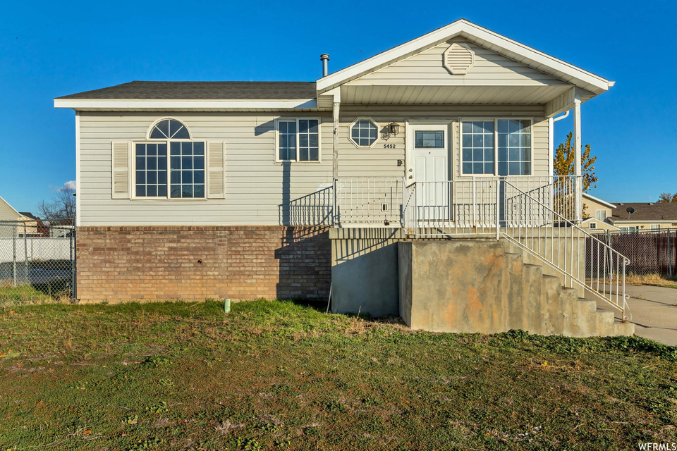 House For Rent at 5500 s 4075 w, hooper, Hooper, UT 84315