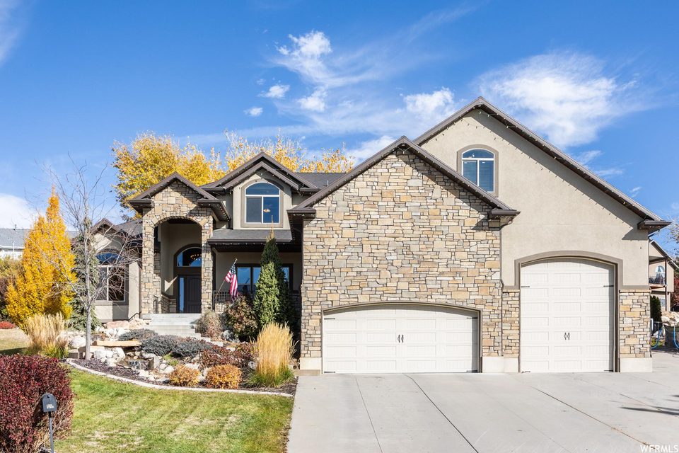 House For Rent at 1100 West 4150 North, Ogden, UT 84414