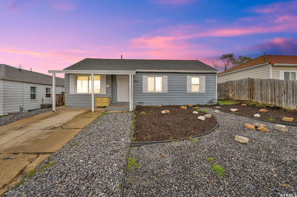 House For Rent at 400 Main Street, Tooele, UT 84074