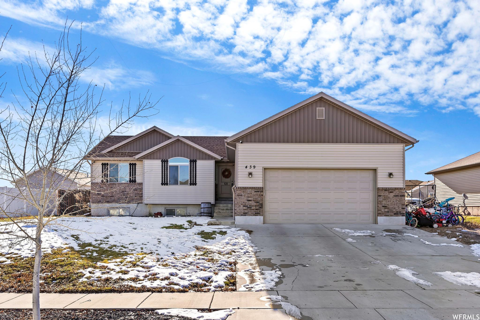 House For Rent at 1000 West 225 South, Tremonton, UT 84337