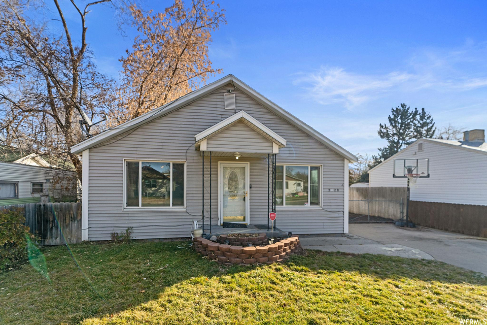 House For Rent at 2500 1900 West, Ogden, UT 84401