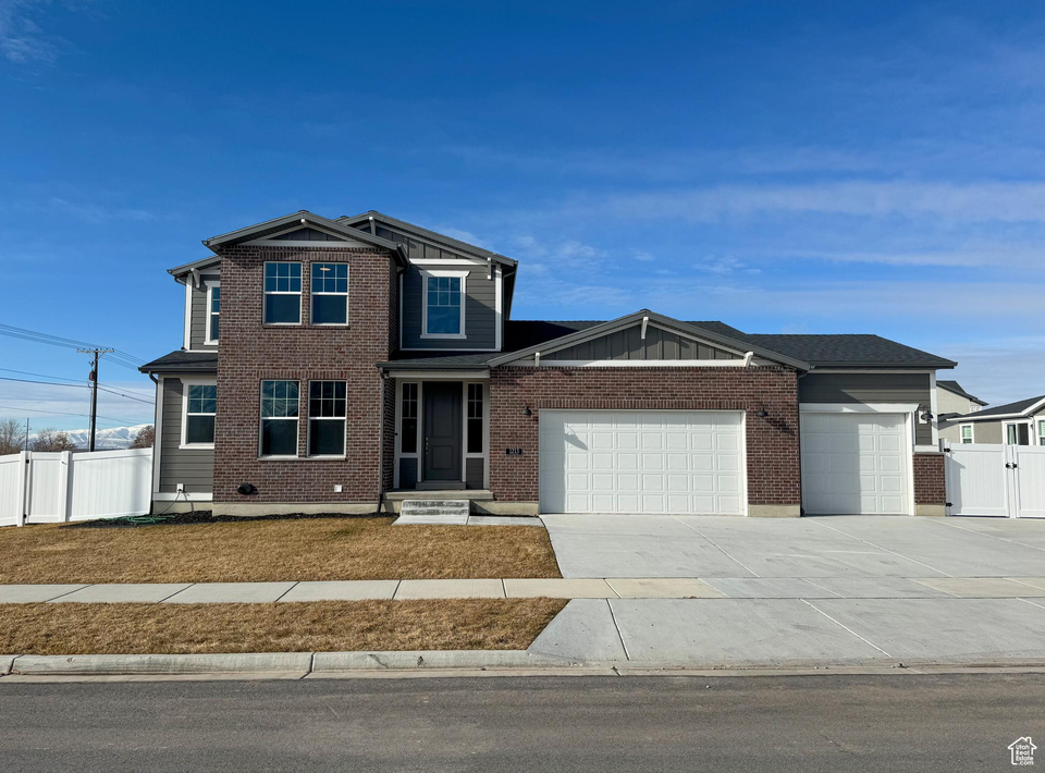 House For Rent at 920 North 680 West, Orem, UT 84057