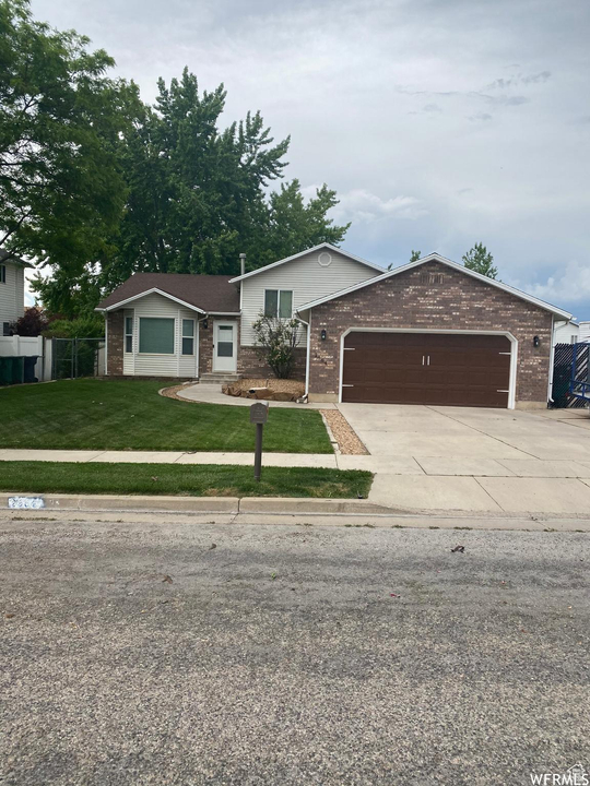 House For Rent at 3100 West, Roy, UT 84067