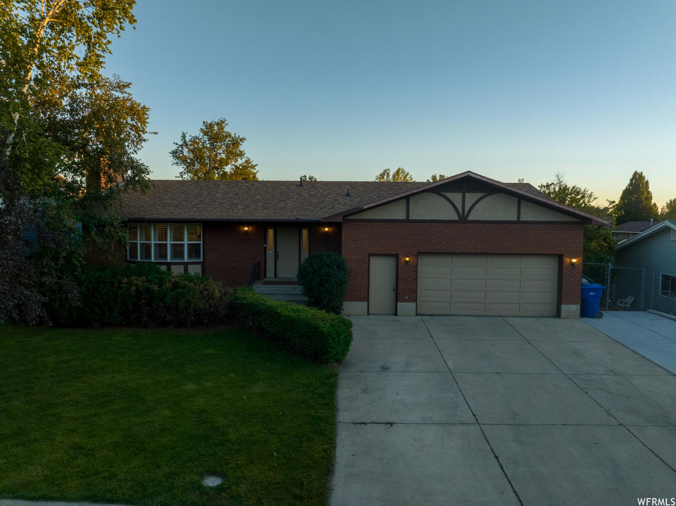 House For Rent at 950 West 1300 North, Orem, UT 84057