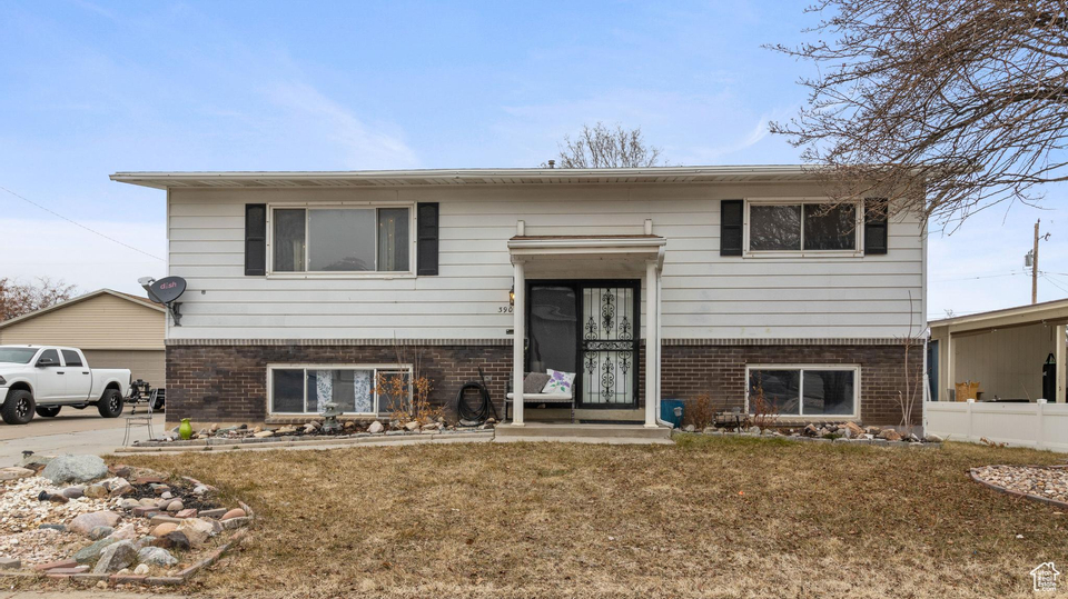 House For Rent at 5200 South, South Ogden, UT 84403