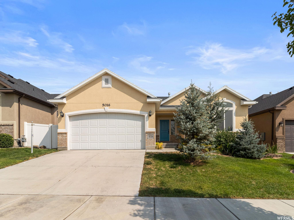 House For Rent at 11800 South 4000 West, Riverton, UT 84096