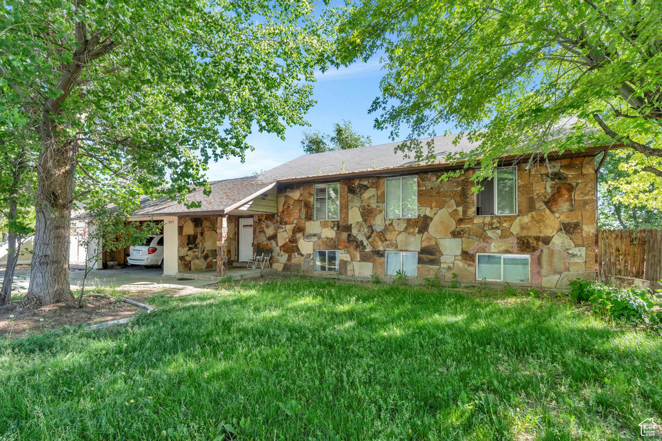 House For Rent at 1600 400 East, Orem, UT 84097