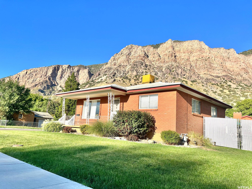 House For Rent at 5th Street, Ogden, UT 84404
