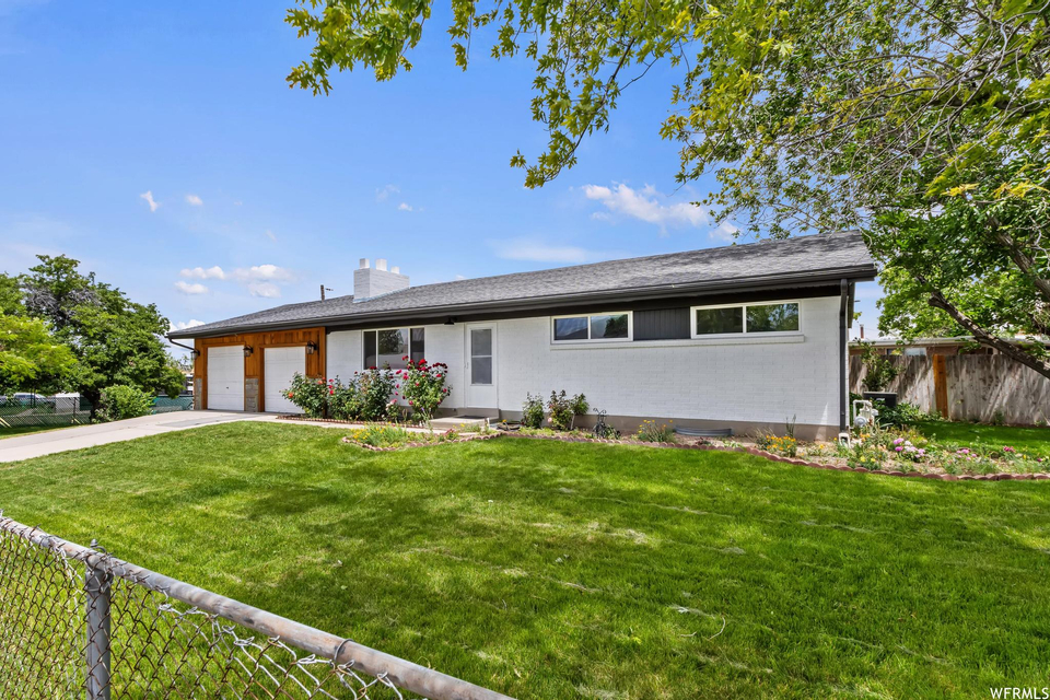 House For Rent at 3500 Feulner Drive, West Valley City, UT 84128