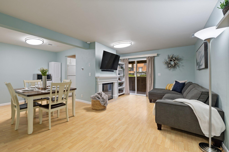 Condo/Multiplex For Rent at 2432 Elizabeth Street, Salt Lake City, UT