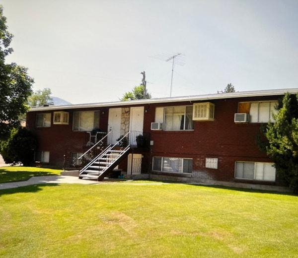Condo/Multiplex For Rent at 505 East 535 South Street, Springville, UT 84663