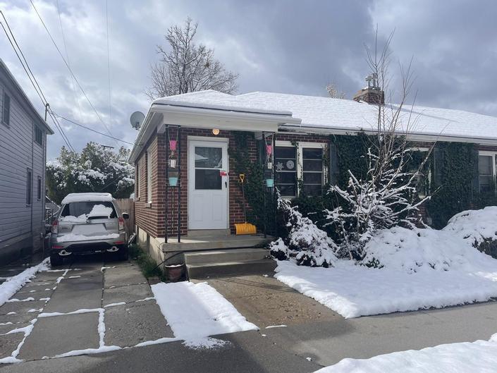 Rental property
