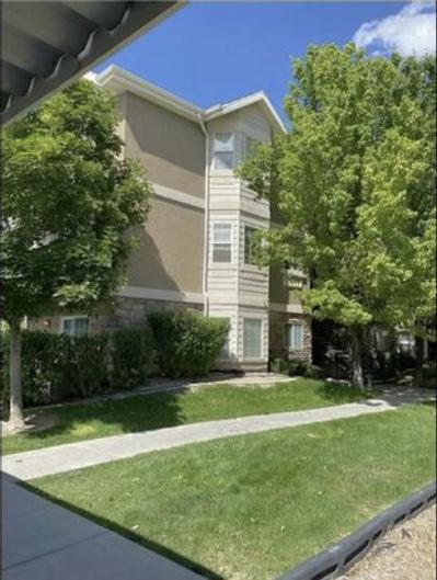 Rental property